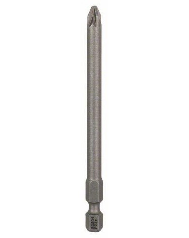 Vijačni nastavek Extra Hard PZ2 89 mm 2607001583